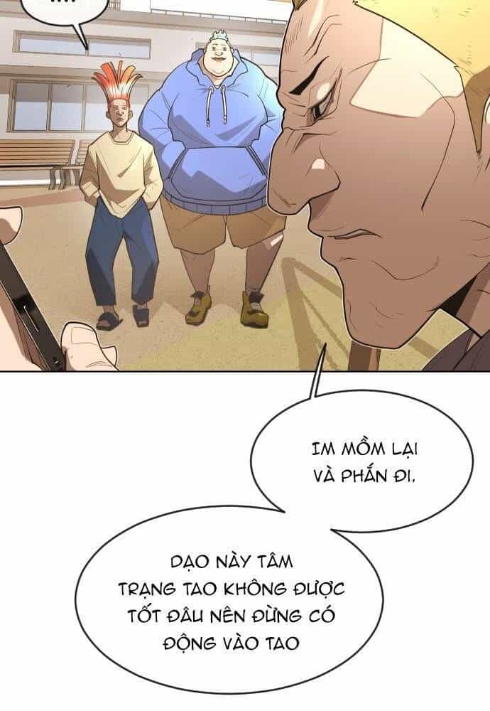 Kỷ Nguyên Siêu Anh Hùng - Chương 91 - ảnh 21
