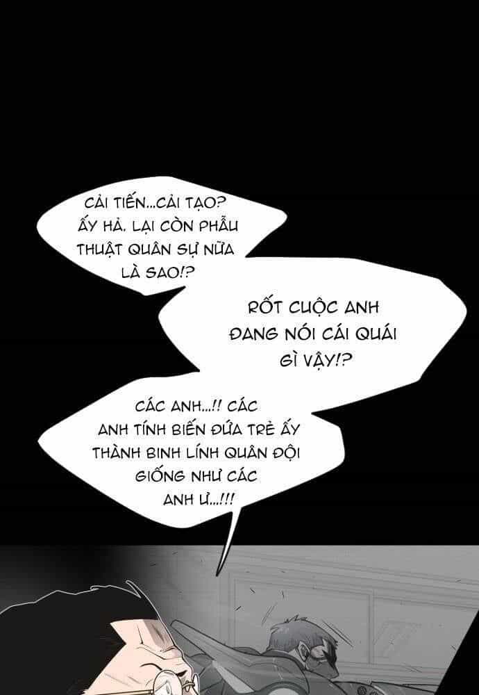 Kỷ Nguyên Siêu Anh Hùng - Chương 91 - ảnh 41