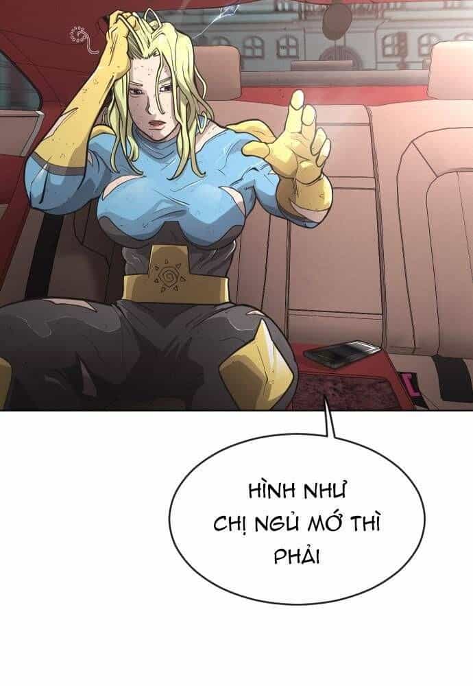 Kỷ Nguyên Siêu Anh Hùng - Chương 92 - ảnh 143