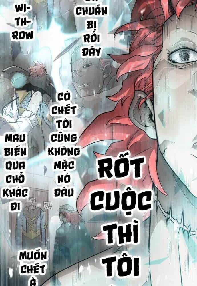 Kỷ Nguyên Siêu Anh Hùng - Chương 93 - ảnh 121