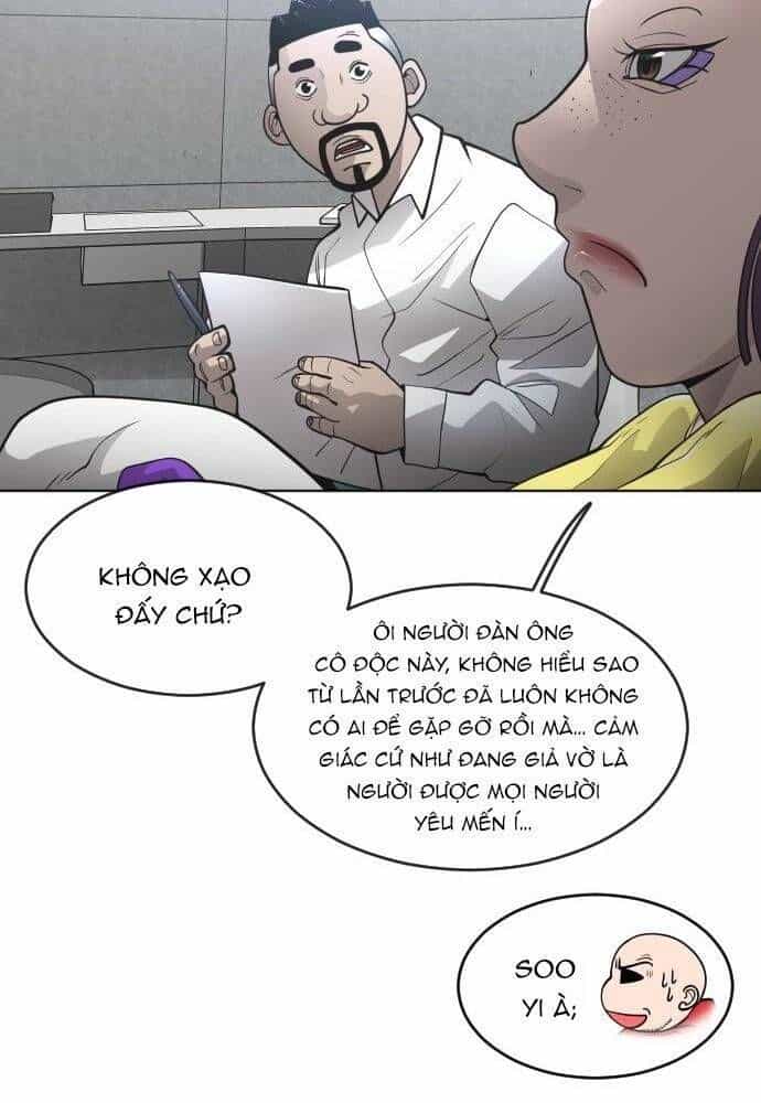 Kỷ Nguyên Siêu Anh Hùng - Chương 93 - ảnh 27