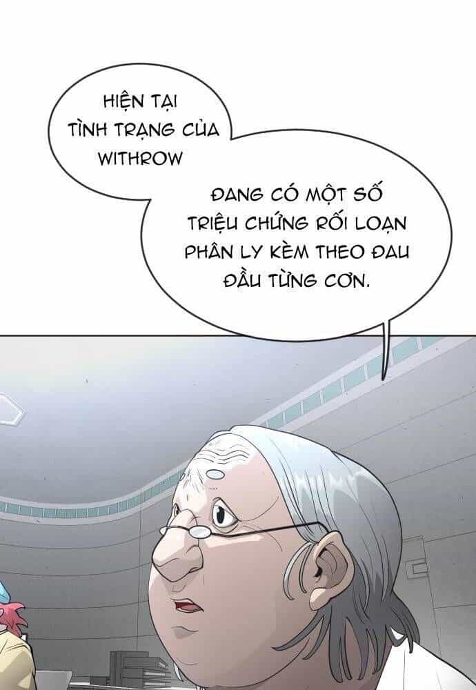 Kỷ Nguyên Siêu Anh Hùng - Chương 93 - ảnh 39