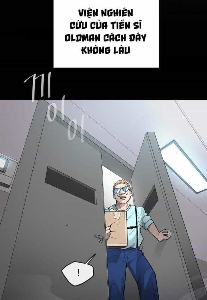 Kỷ Nguyên Siêu Anh Hùng - Chương 93 - ảnh 46