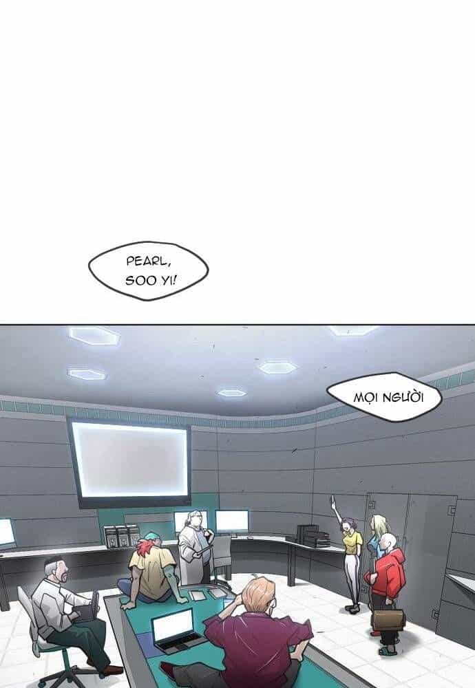 Kỷ Nguyên Siêu Anh Hùng - Chương 93 - ảnh 9
