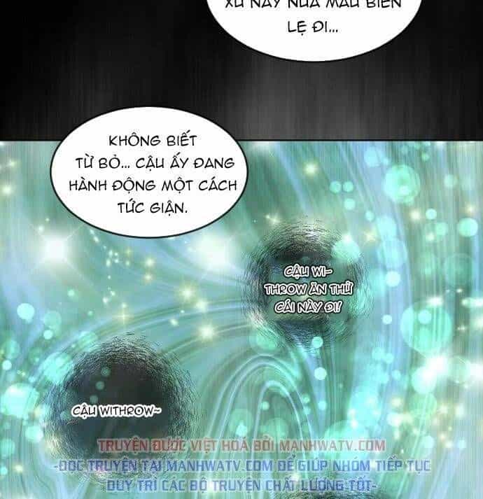 Kỷ Nguyên Siêu Anh Hùng - Chương 93 - ảnh 90