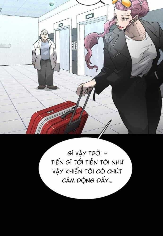 Kỷ Nguyên Siêu Anh Hùng - Chương 94 - ảnh 15