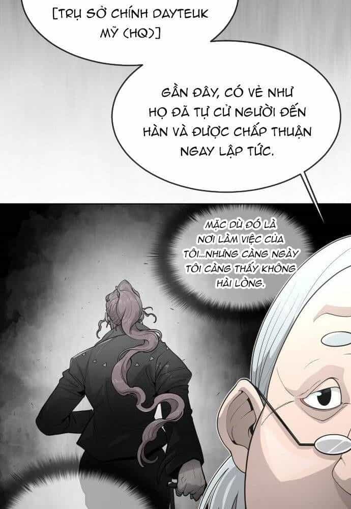 Kỷ Nguyên Siêu Anh Hùng - Chương 94 - ảnh 21