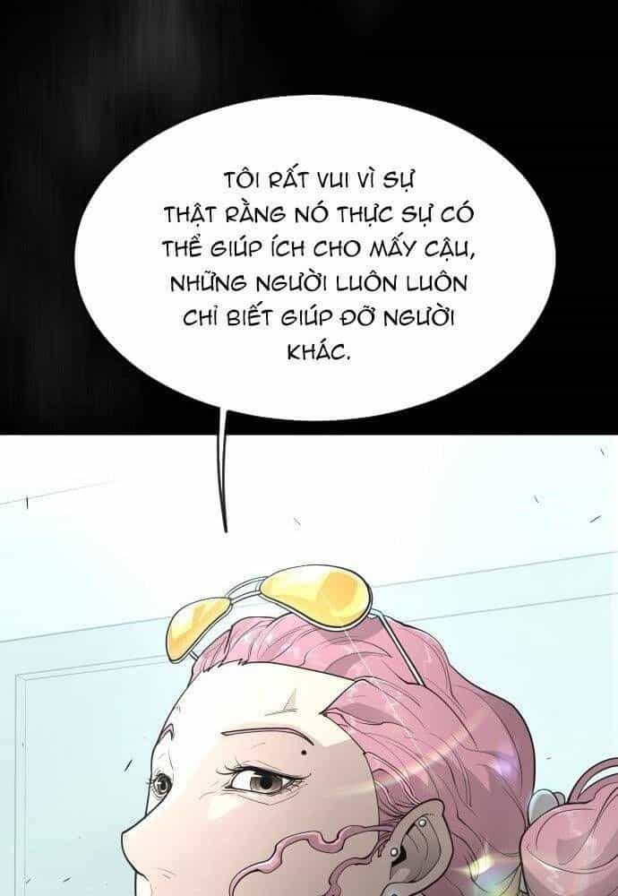 Kỷ Nguyên Siêu Anh Hùng - Chương 94 - ảnh 3