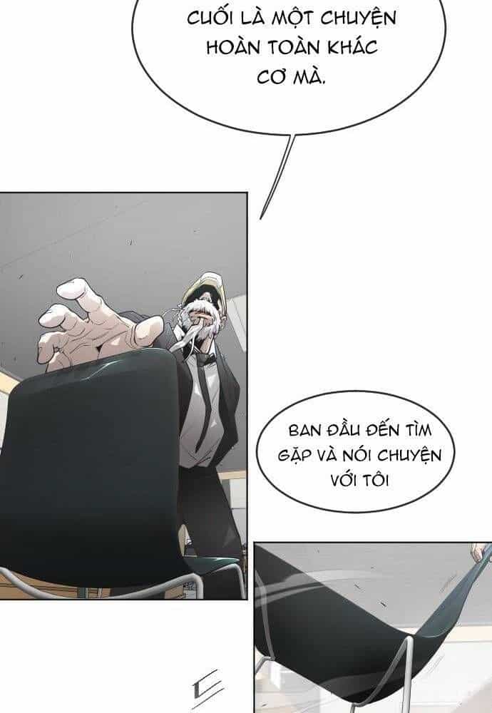 Kỷ Nguyên Siêu Anh Hùng - Chương 95 - ảnh 13