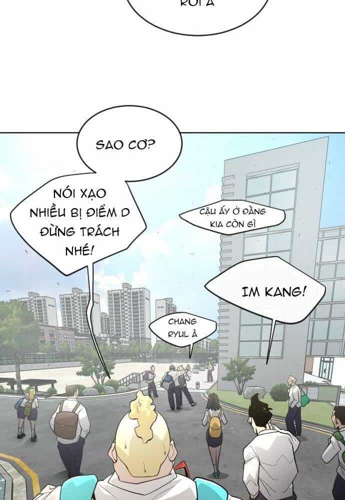 Kỷ Nguyên Siêu Anh Hùng - Chương 95 - ảnh 42
