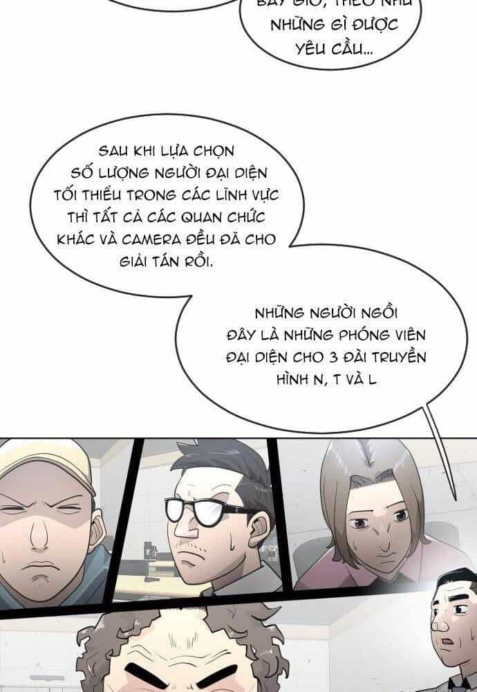 Kỷ Nguyên Siêu Anh Hùng - Chương 95 - ảnh 46