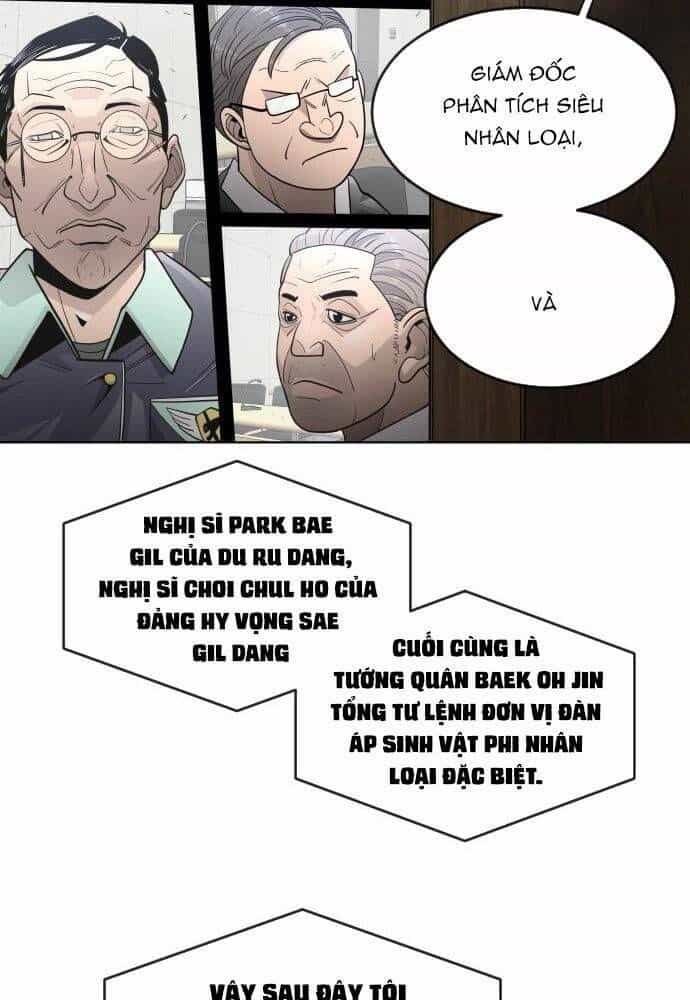 Kỷ Nguyên Siêu Anh Hùng - Chương 95 - ảnh 48