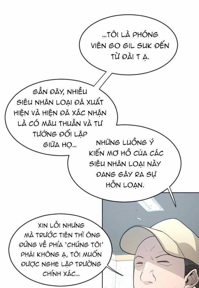 Kỷ Nguyên Siêu Anh Hùng - Chương 95 - ảnh 56