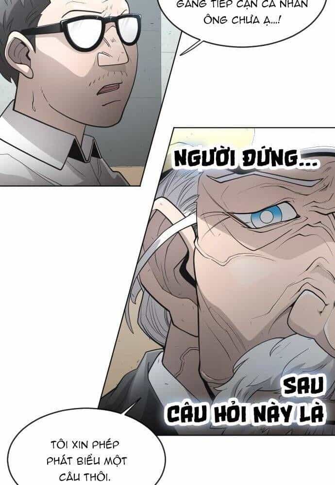 Kỷ Nguyên Siêu Anh Hùng - Chương 95 - ảnh 60