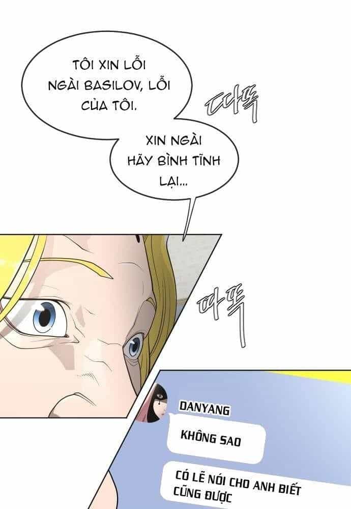 Kỷ Nguyên Siêu Anh Hùng - Chương 95 - ảnh 90