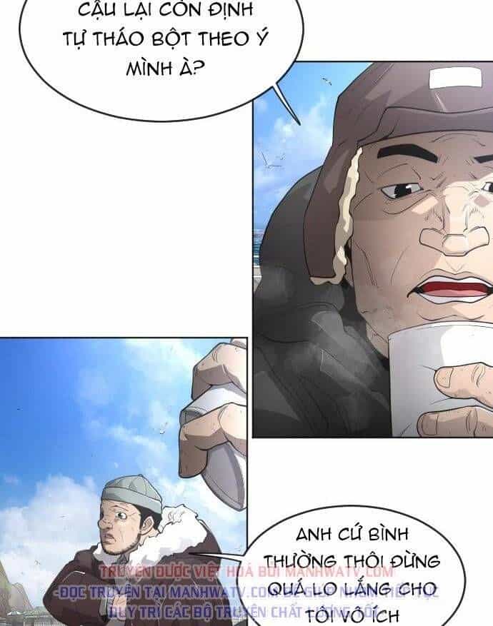 Kỷ Nguyên Siêu Anh Hùng - Chương 96 - ảnh 19