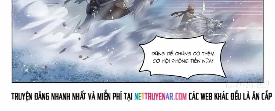 Kỷ Nguyên Thợ Săn - Chương 216 - ảnh 20