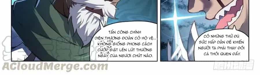 Kỷ Nguyên Thợ Săn - Chương 217 - ảnh 15