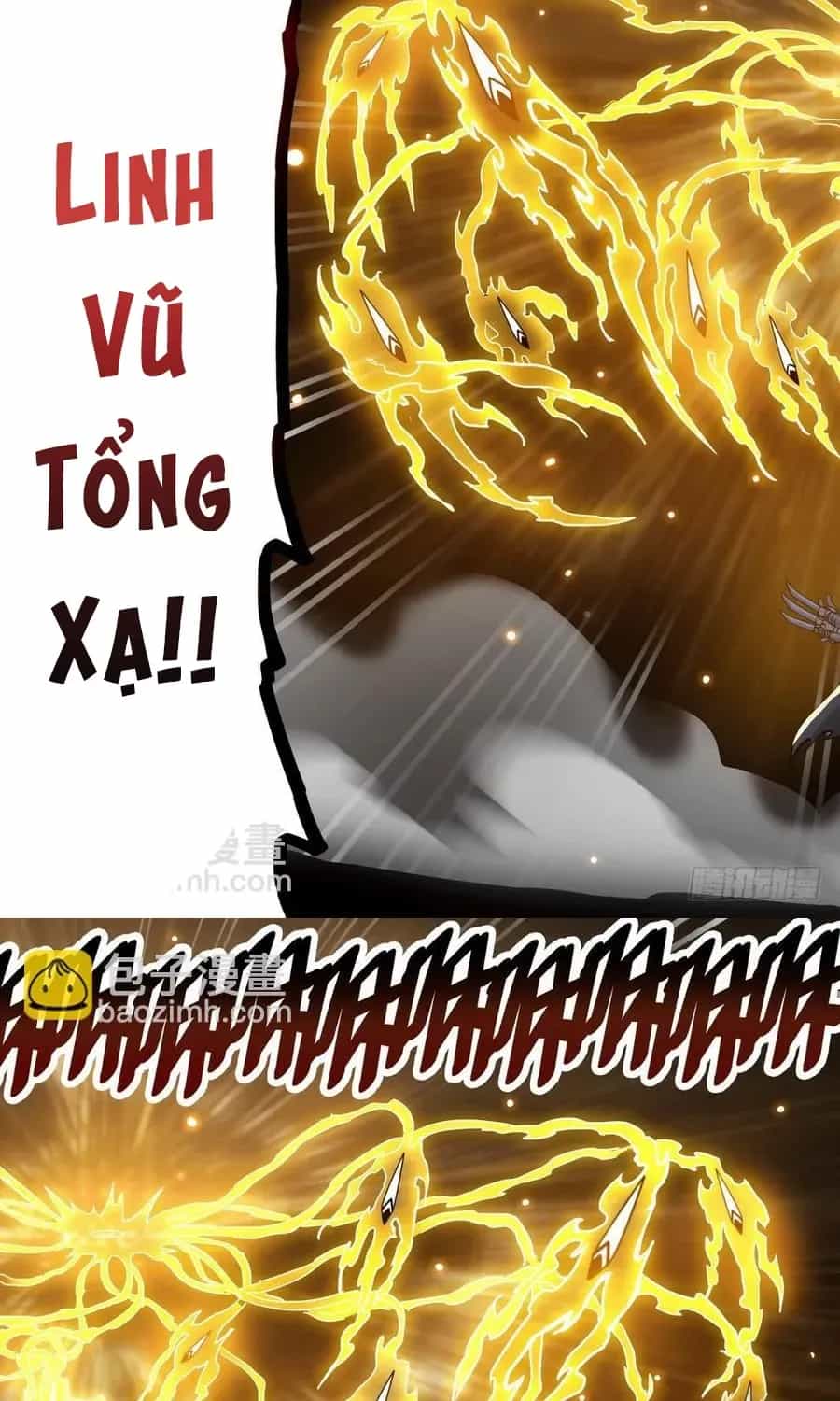 Kỷ Nguyên Thợ Săn - Chương 219 - ảnh 17