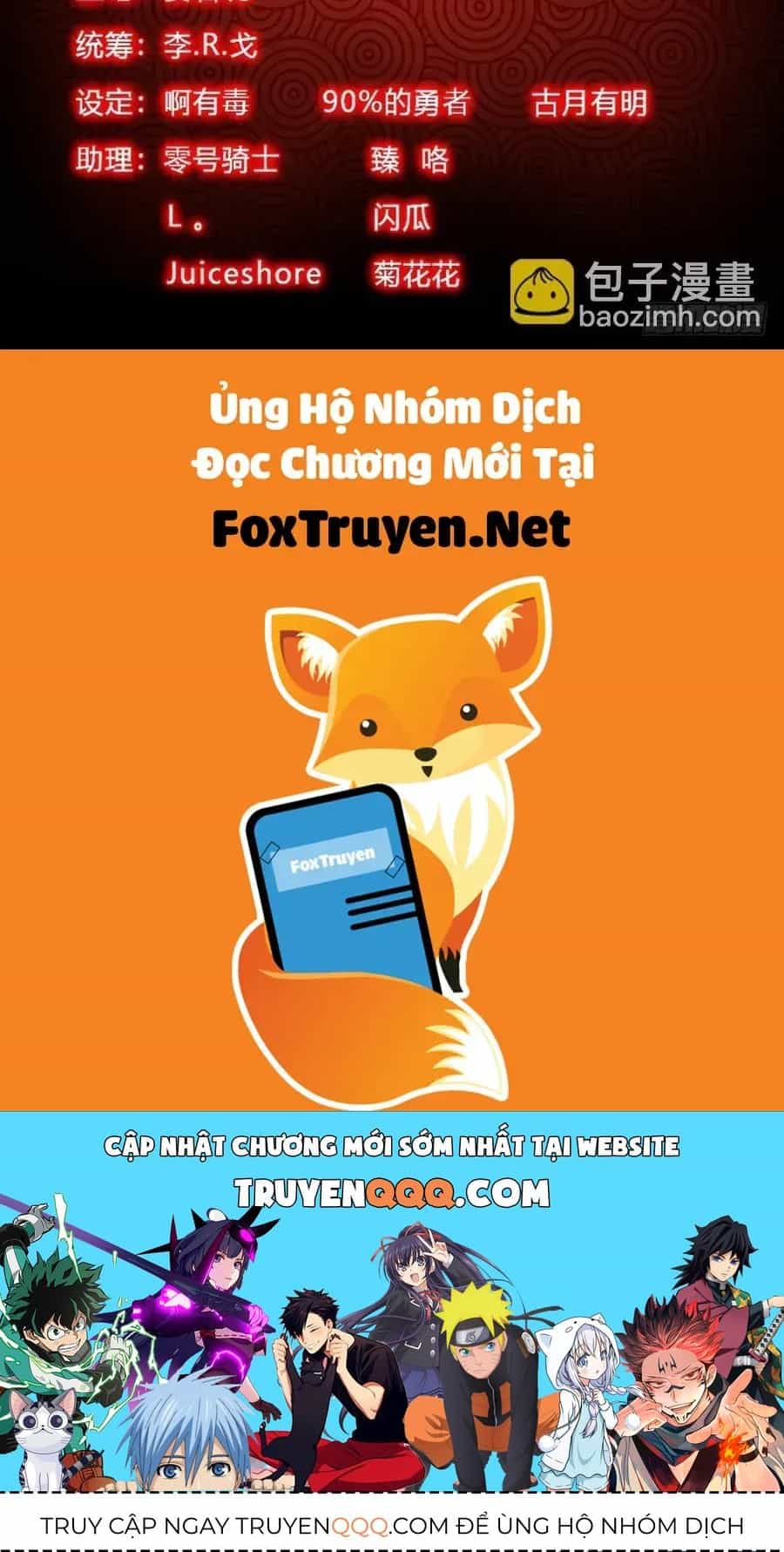 Kỷ Nguyên Thợ Săn - Chương 221 - ảnh 25