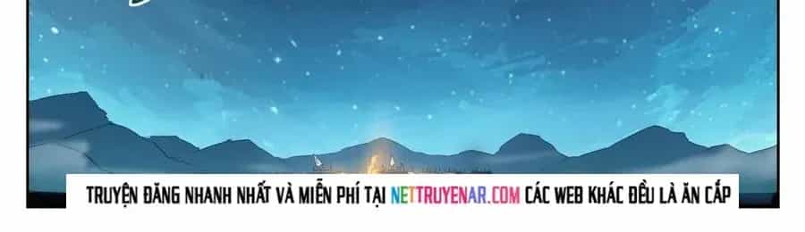 Kỷ Nguyên Thợ Săn - Chương 221 - ảnh 8