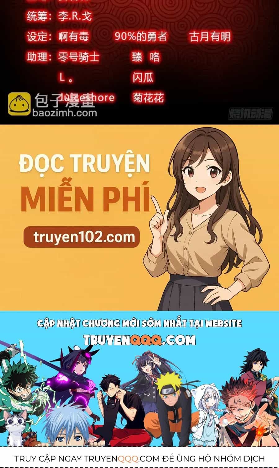 Kỷ Nguyên Thợ Săn - Chương 222 - ảnh 25
