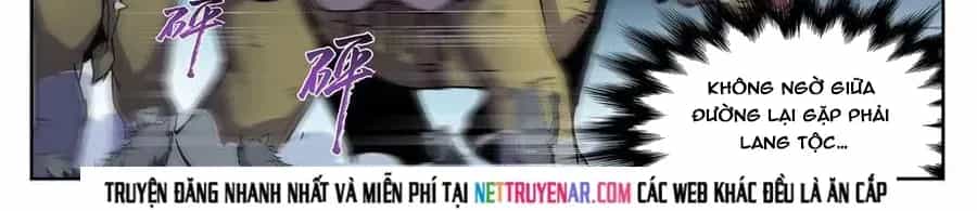 Kỷ Nguyên Thợ Săn - Chương 223 - ảnh 6