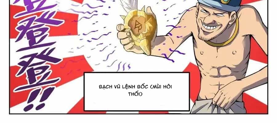 Kỷ Nguyên Thợ Săn - Chương 226 - ảnh 3