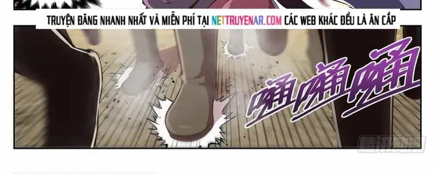 Kỷ Nguyên Thợ Săn - Chương 228 - ảnh 9