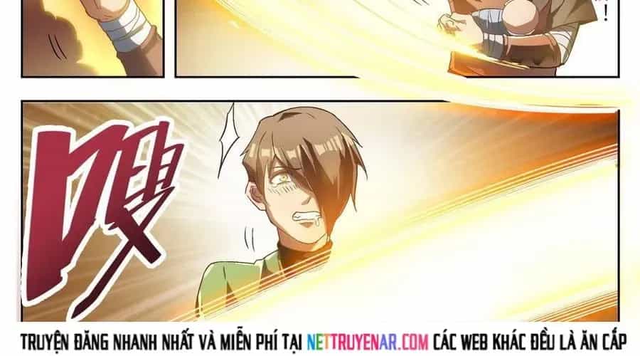 Kỷ Nguyên Thợ Săn - Chương 233 - ảnh 17