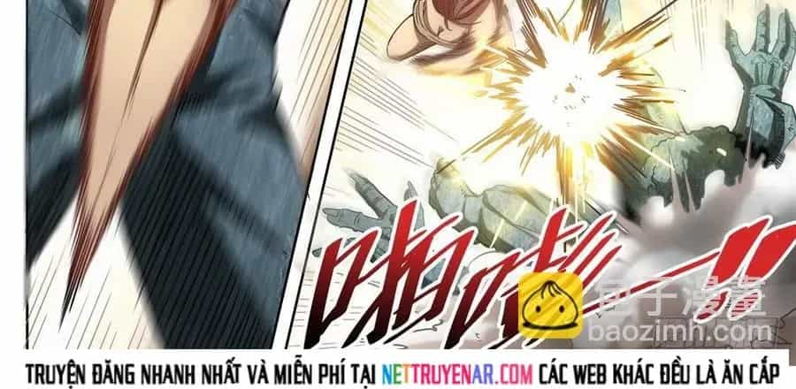 Kỷ Nguyên Thợ Săn - Chương 234 - ảnh 20