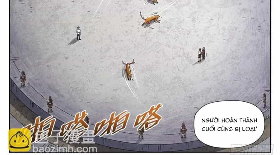 Kỷ Nguyên Thợ Săn - Chương 235 - ảnh 14