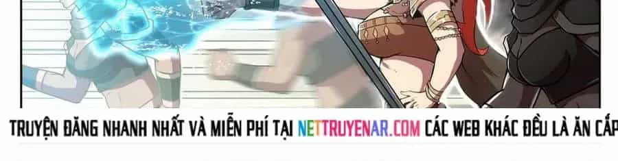 Kỷ Nguyên Thợ Săn - Chương 236 - ảnh 11