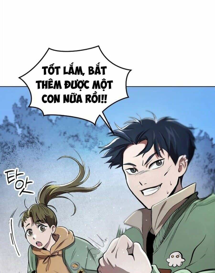 Kỷ Nguyên Tiến Hóa - Chương 1 - ảnh 109