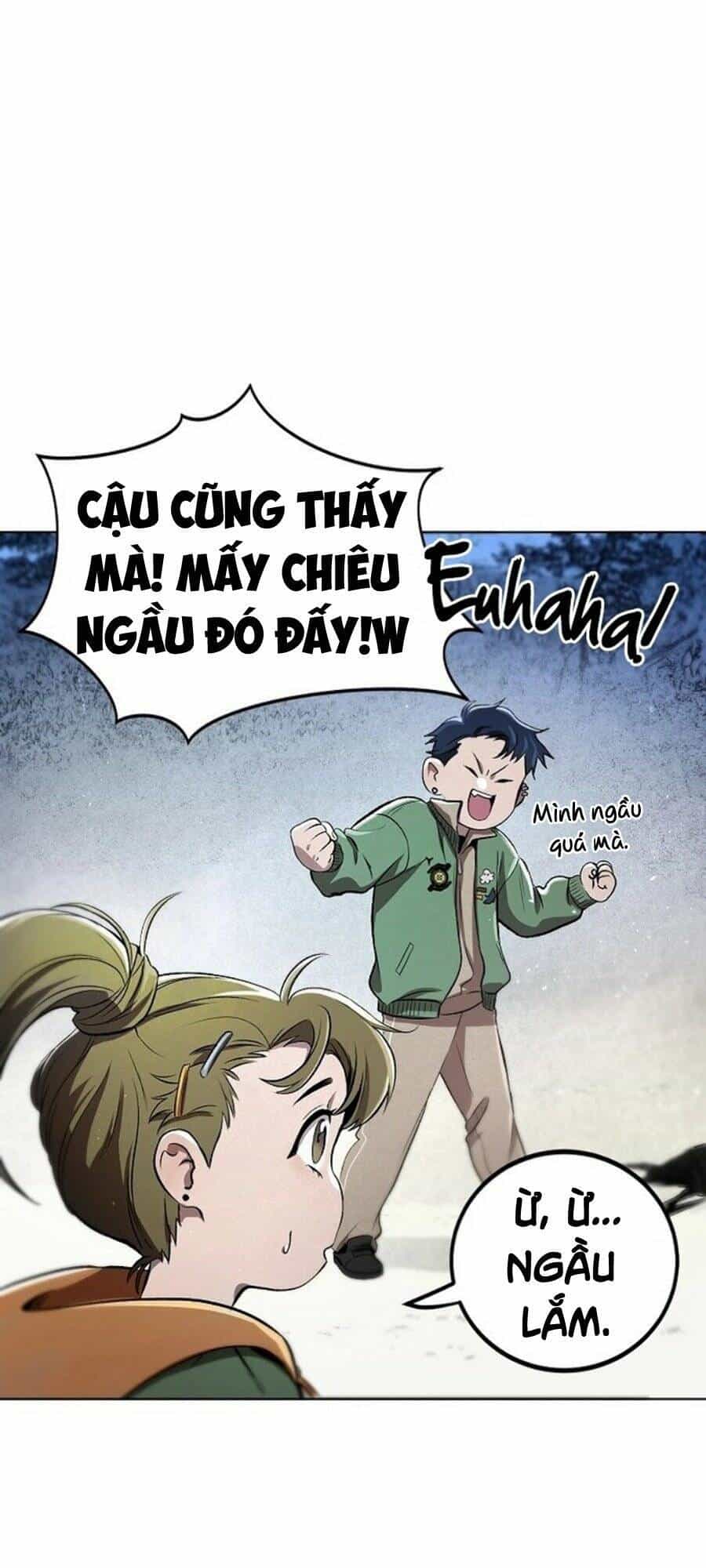 Kỷ Nguyên Tiến Hóa - Chương 1 - ảnh 111