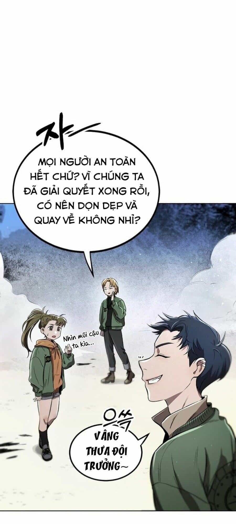 Kỷ Nguyên Tiến Hóa - Chương 1 - ảnh 114