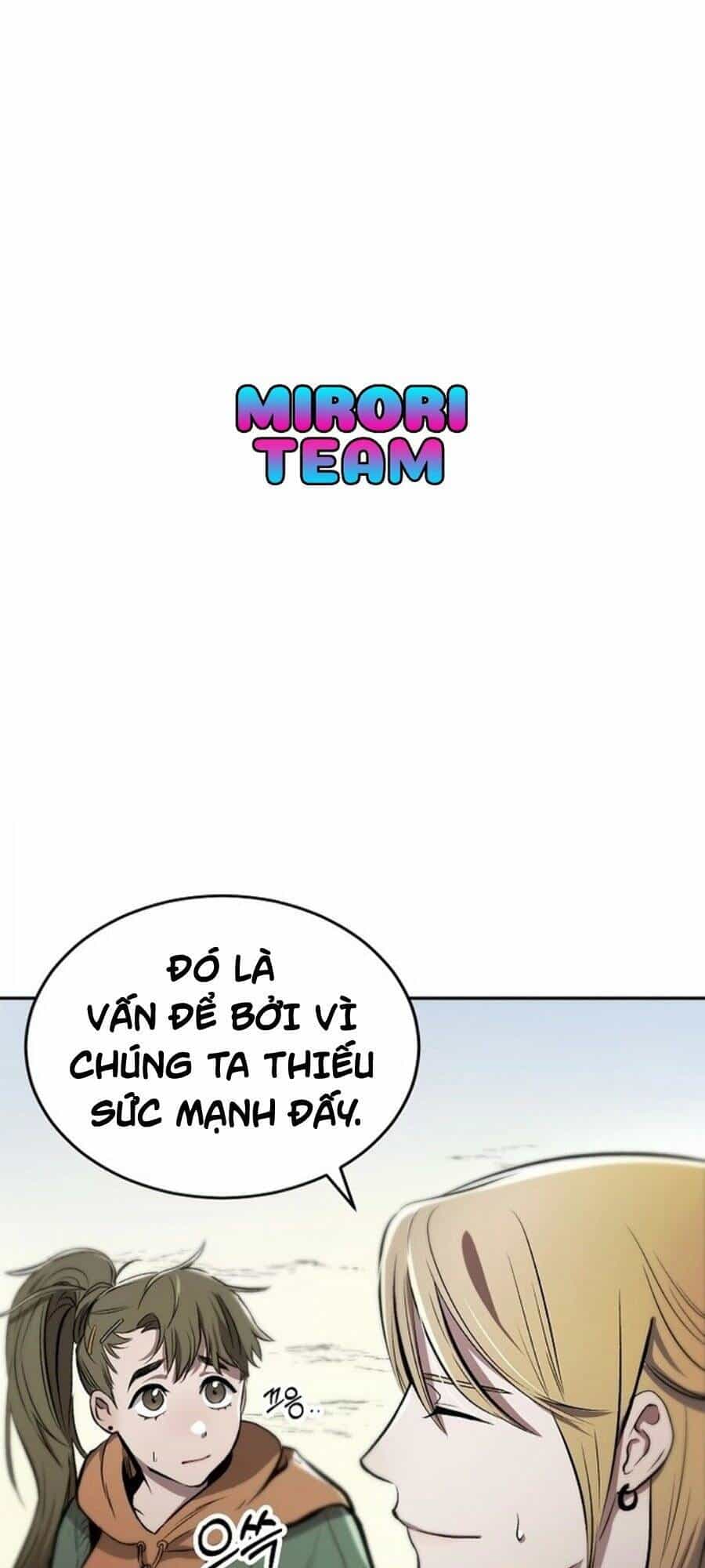Kỷ Nguyên Tiến Hóa - Chương 1 - ảnh 120