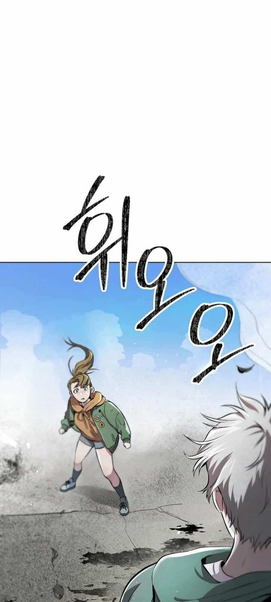 Kỷ Nguyên Tiến Hóa - Chương 1 - ảnh 171