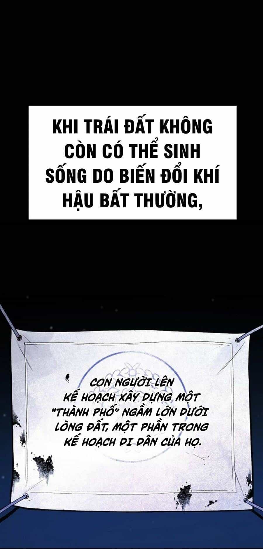 Kỷ Nguyên Tiến Hóa - Chương 1 - ảnh 18