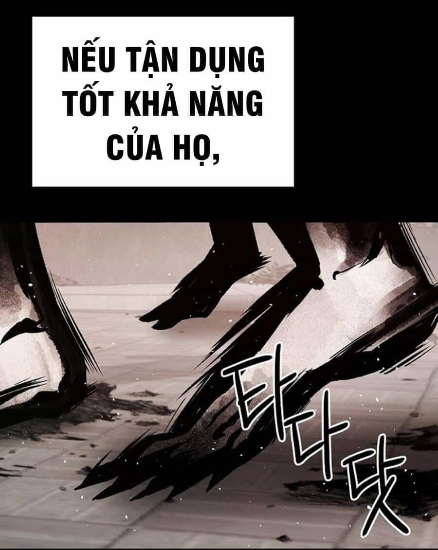 Kỷ Nguyên Tiến Hóa - Chương 1 - ảnh 32