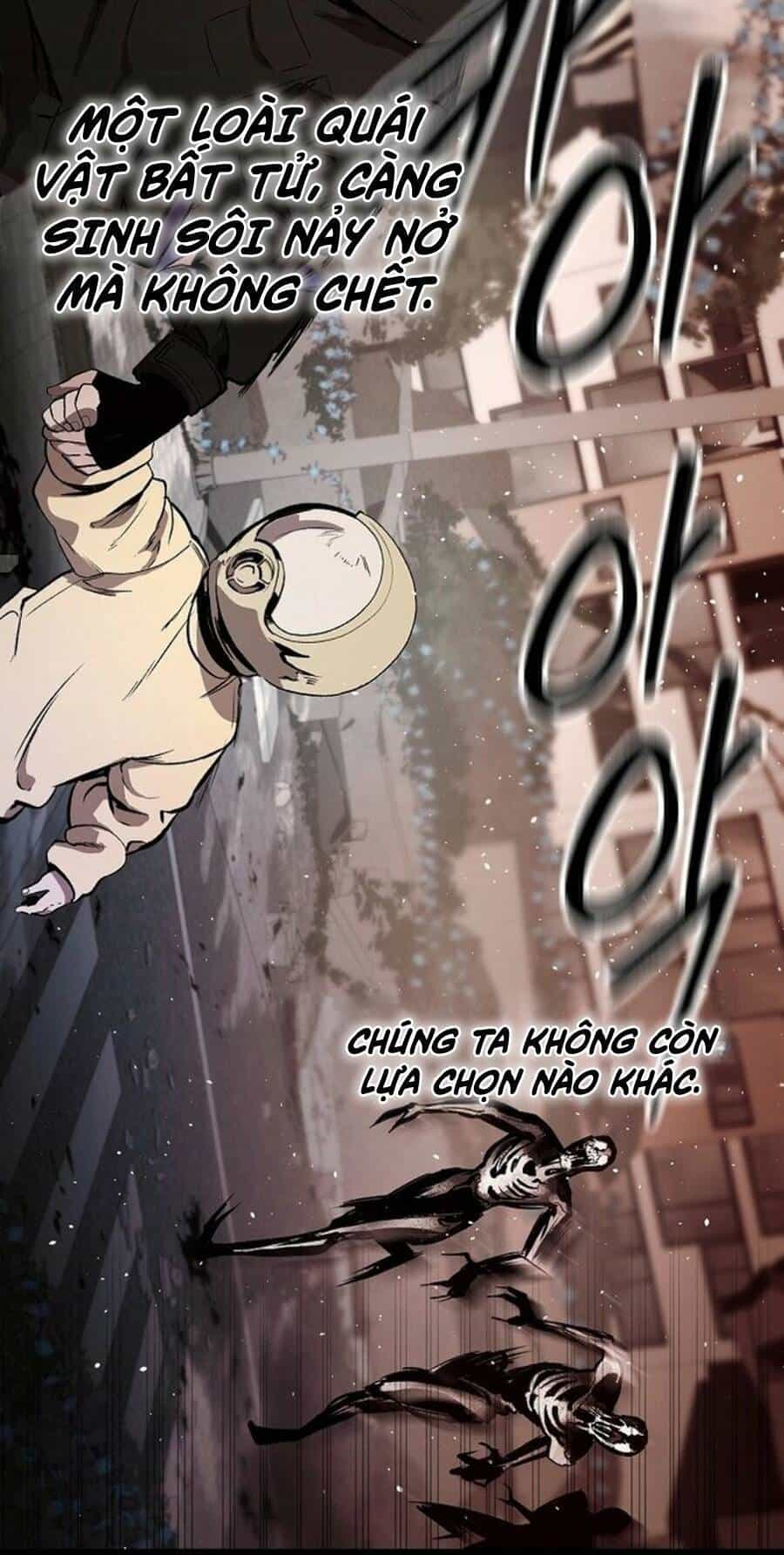 Kỷ Nguyên Tiến Hóa - Chương 1 - ảnh 34