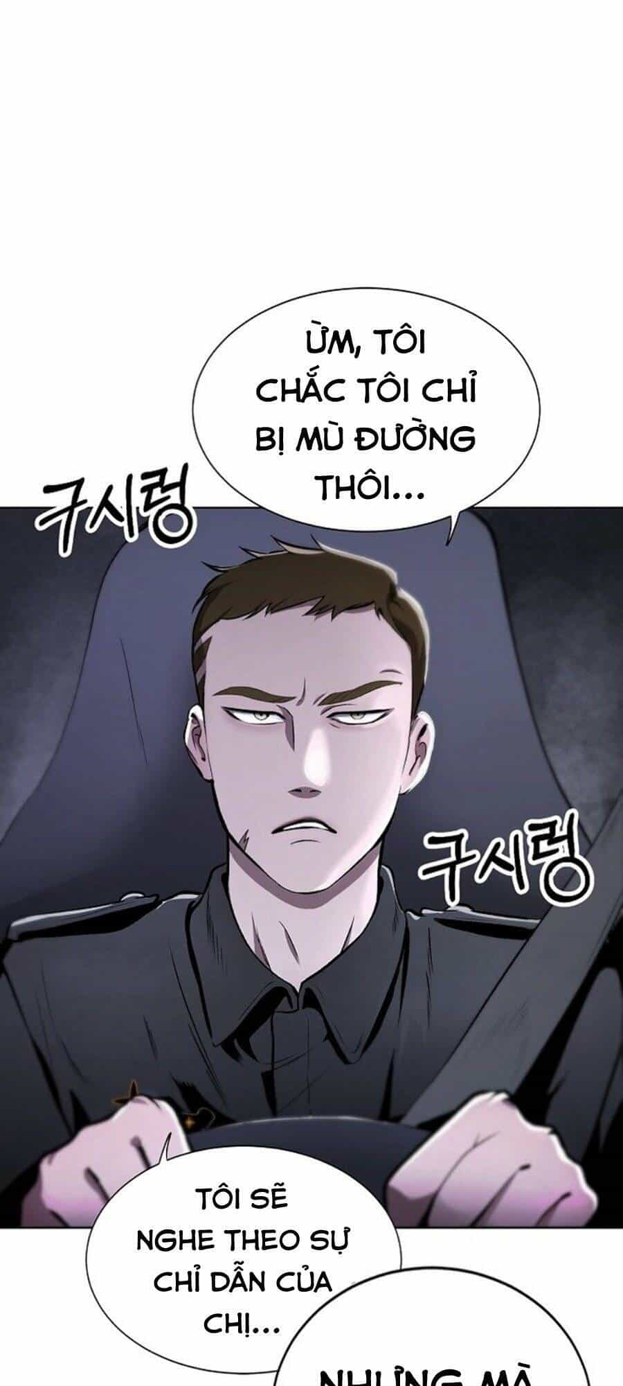 Kỷ Nguyên Tiến Hóa - Chương 1 - ảnh 45