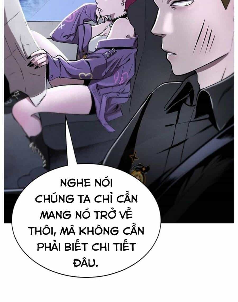 Kỷ Nguyên Tiến Hóa - Chương 1 - ảnh 50