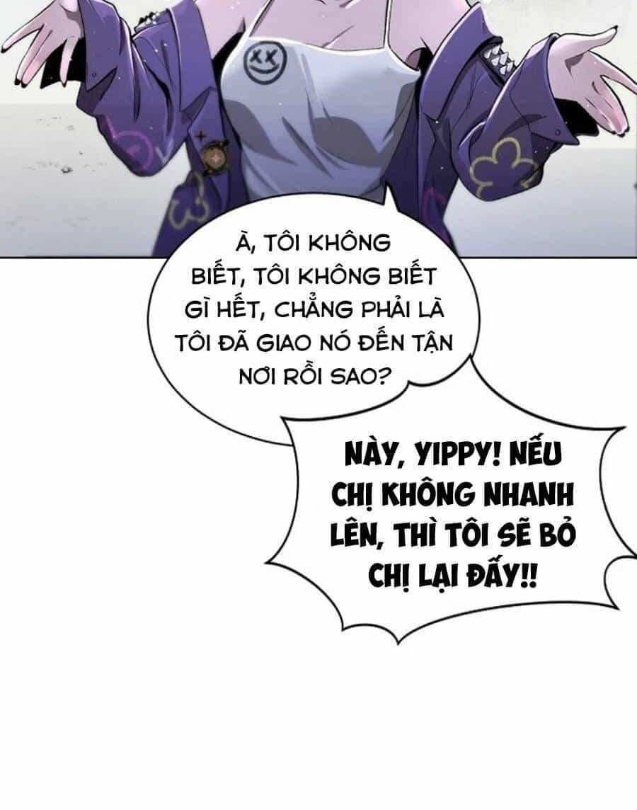 Kỷ Nguyên Tiến Hóa - Chương 1 - ảnh 62