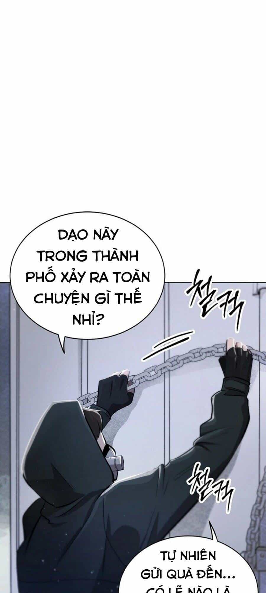 Kỷ Nguyên Tiến Hóa - Chương 1 - ảnh 66