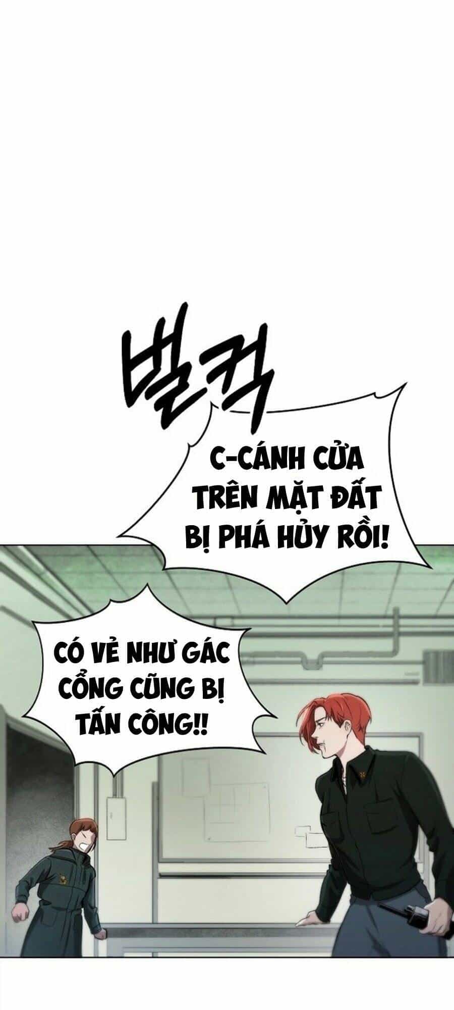 Kỷ Nguyên Tiến Hóa - Chương 1 - ảnh 78