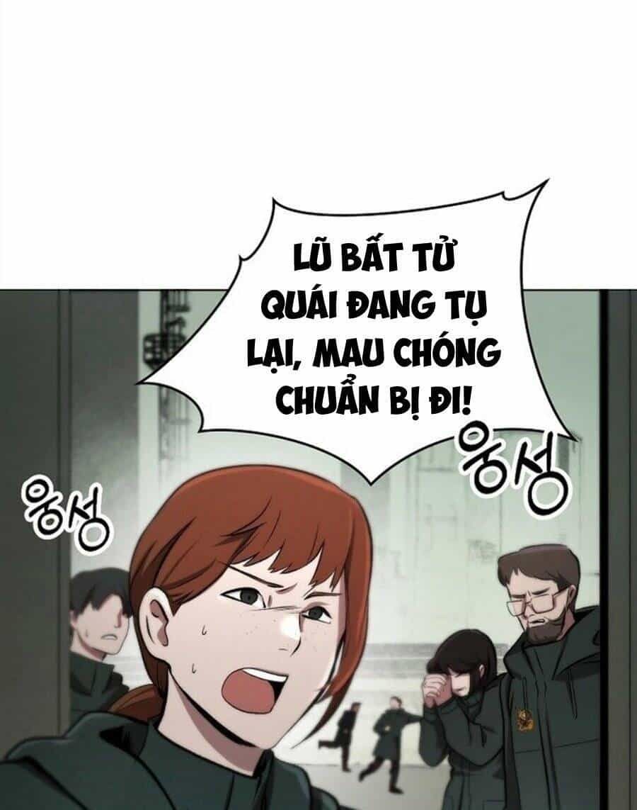 Kỷ Nguyên Tiến Hóa - Chương 1 - ảnh 79