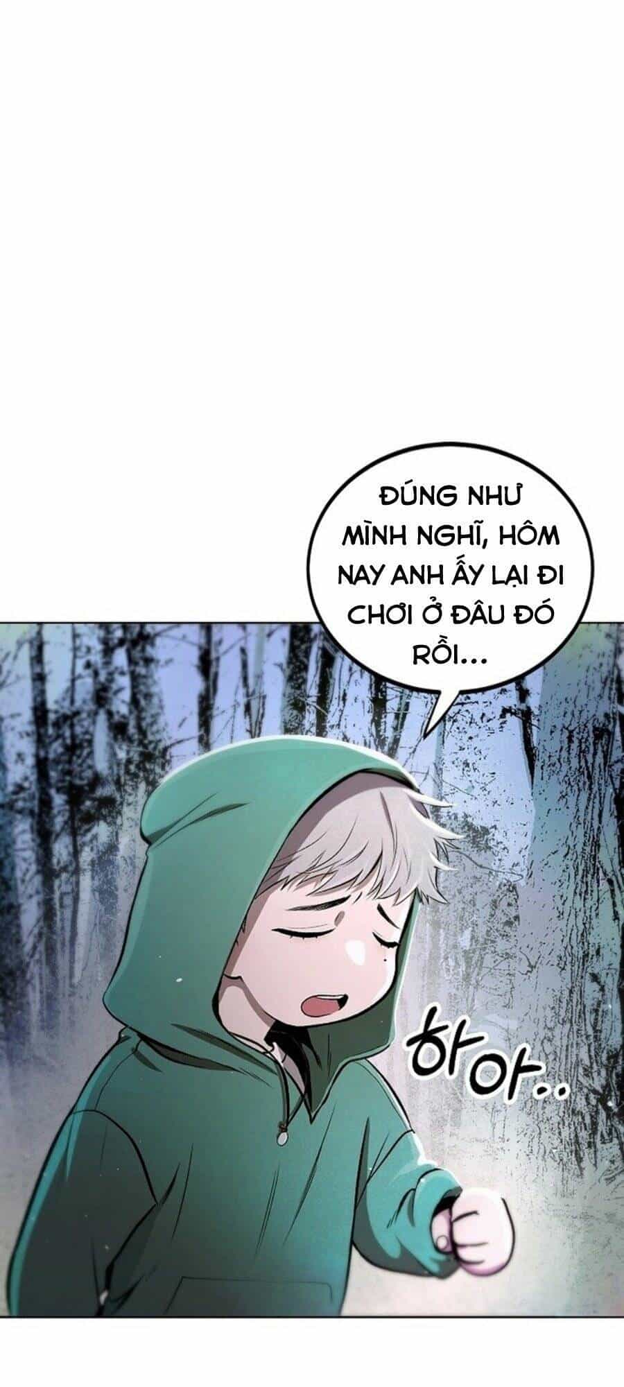 Kỷ Nguyên Tiến Hóa - Chương 1 - ảnh 93