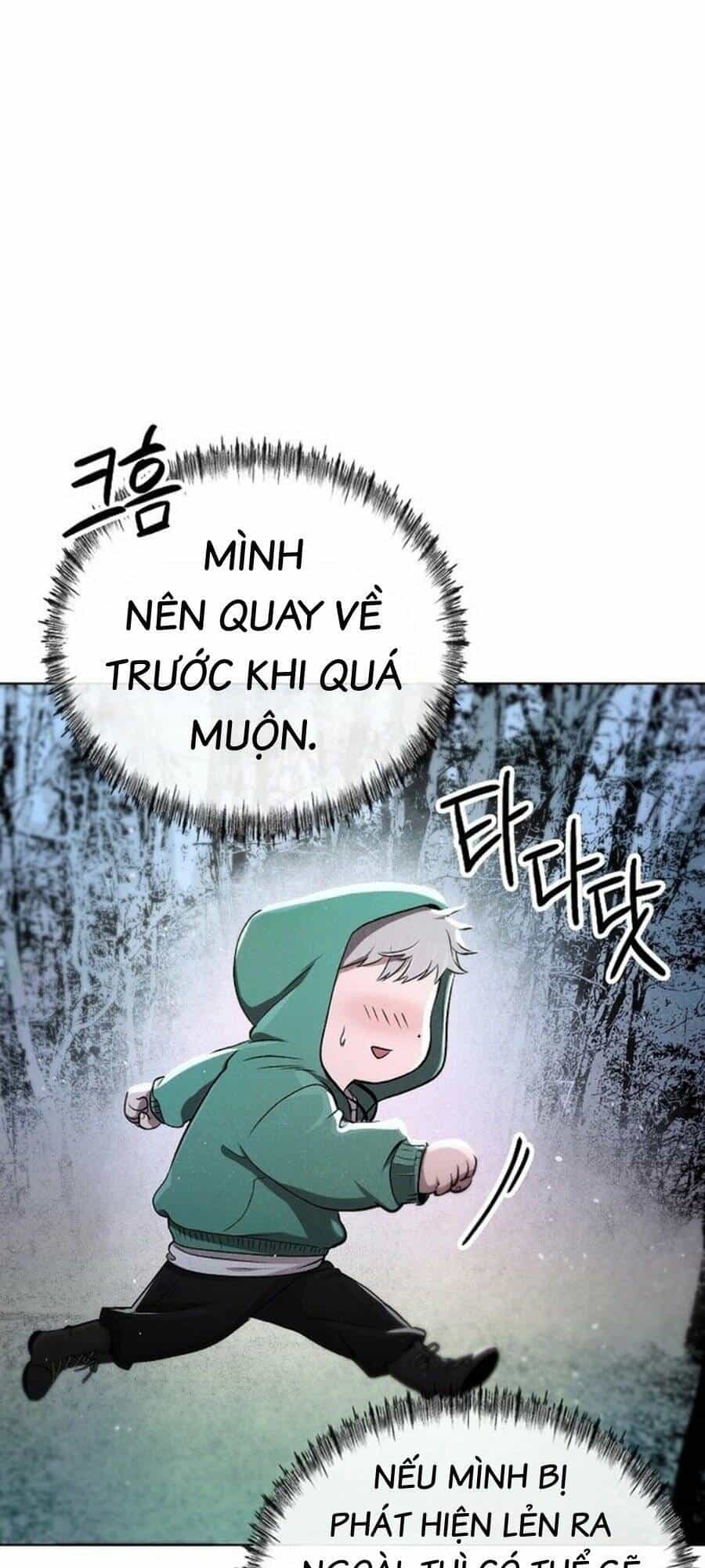 Kỷ Nguyên Tiến Hóa - Chương 1 - ảnh 99