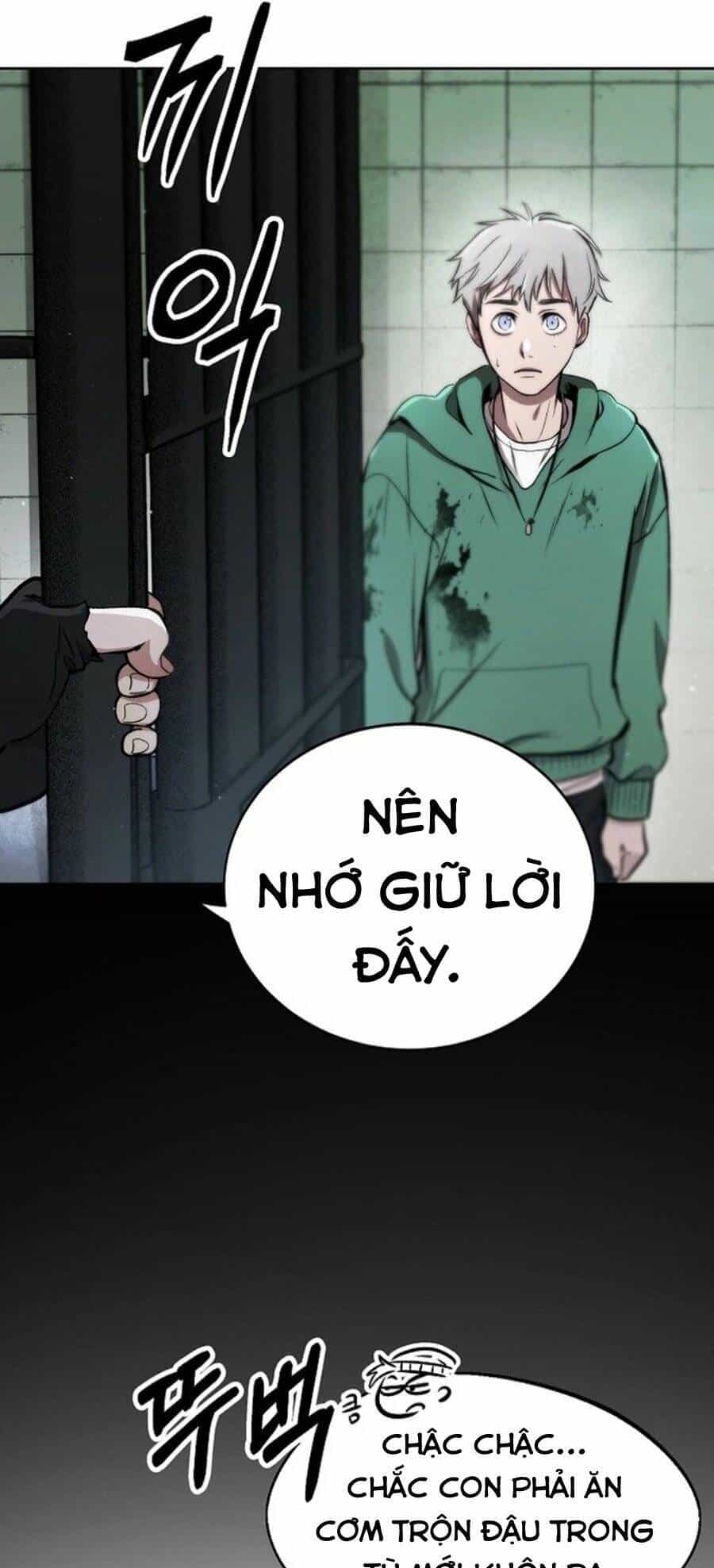 Kỷ Nguyên Tiến Hóa - Chương 2 - ảnh 13